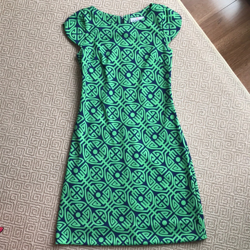 CK BRADLEY Aurora Dress